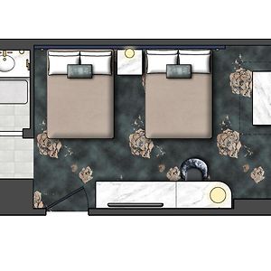 Park View Deluxe 2 Queen Beds Dedicated Entrance to Epic Universe**